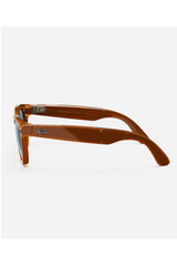 RAY-BAN | META HEADLINER RW4009-670680