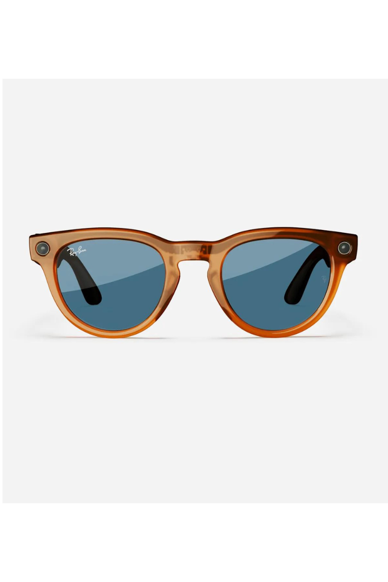 RAY-BAN | META HEADLINER RW4009-670680