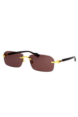 Gucci Sole GG1221S-002