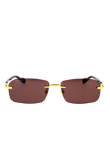 Gucci Sole GG1221S-002