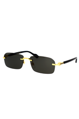 Gucci Sole GG1221S-001