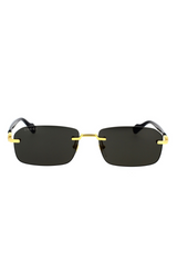 Gucci Sole GG1221S-001
