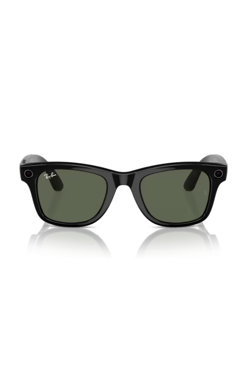 RAY-BAN | META WAYFARER RW4006-601/71