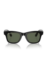 RAY-BAN | META WAYFARER RW4006-601/71