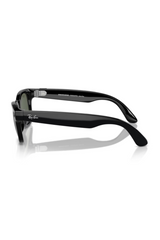 RAY-BAN | META WAYFARER RW4006-601/71