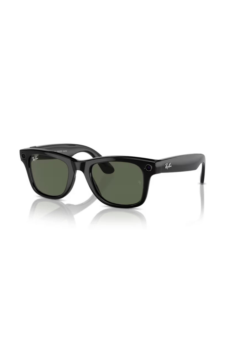 RAY-BAN | META WAYFARER RW4006-601/71