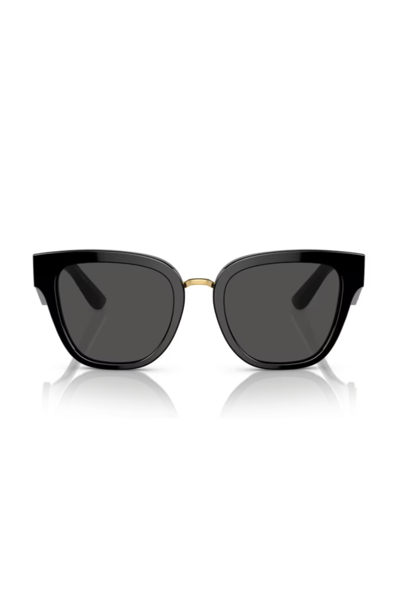 Dolce & Gabbana DG4437 Nero
