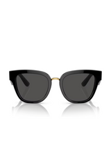 Dolce & Gabbana DG4437 Nero