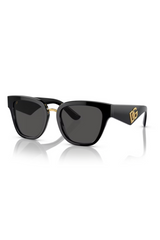 Dolce & Gabbana DG4437 Nero