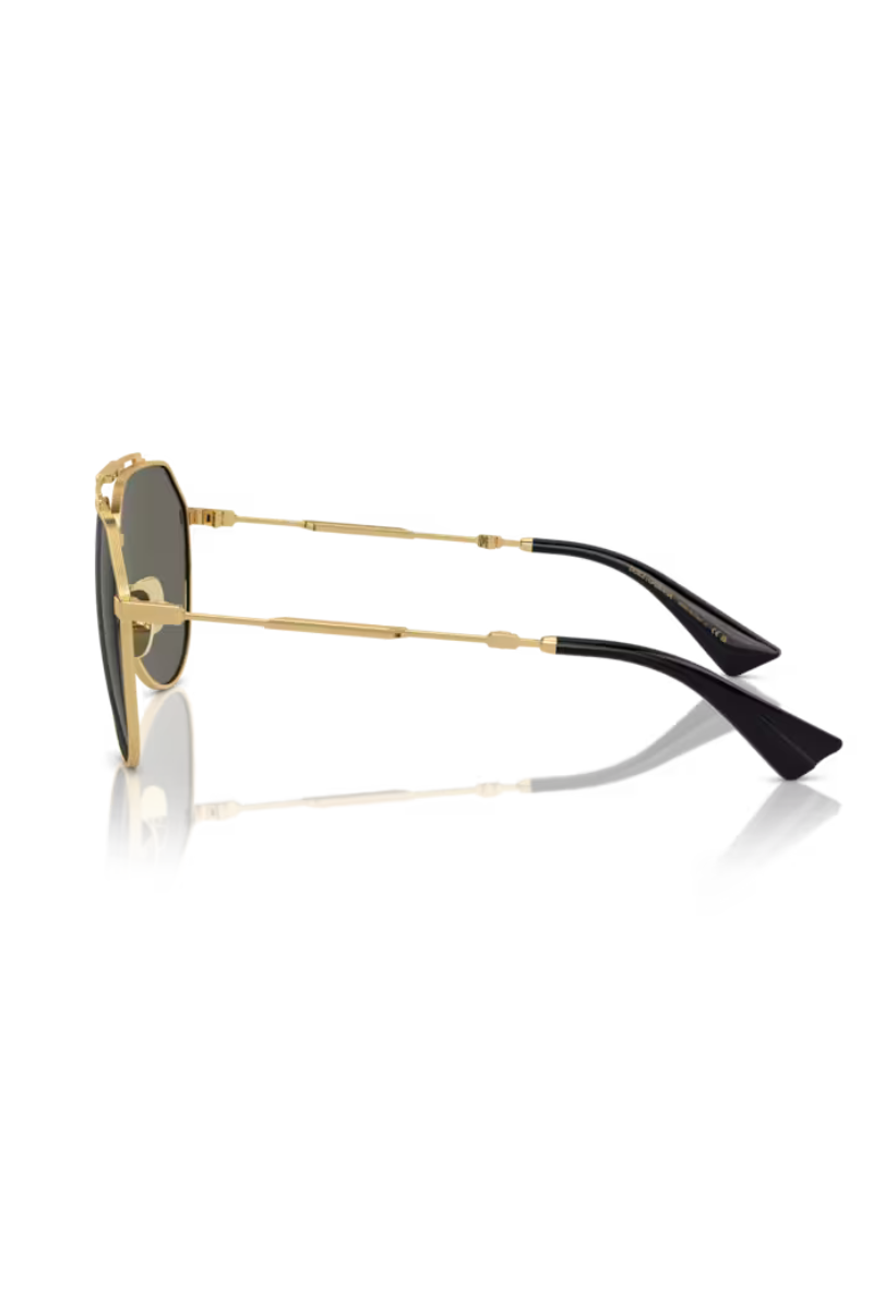 Dolce & Gabbana DG2302 Oro