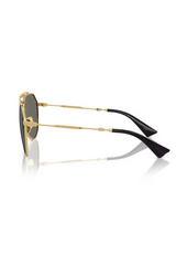 Dolce & Gabbana DG2302 Oro