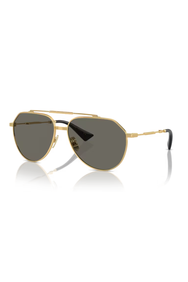Dolce & Gabbana DG2302 Oro