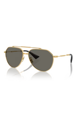 Dolce & Gabbana DG2302 Oro