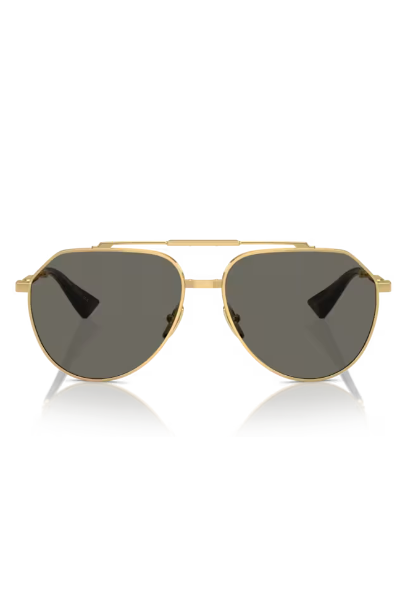 Dolce & Gabbana DG2302 Oro