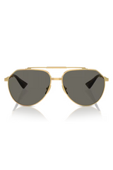 Dolce & Gabbana DG2302 Oro