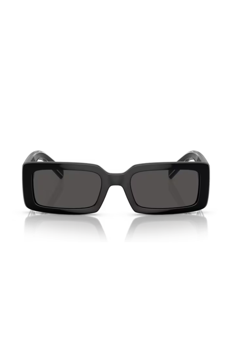 Dolce & Gabbana DG6187 Nero