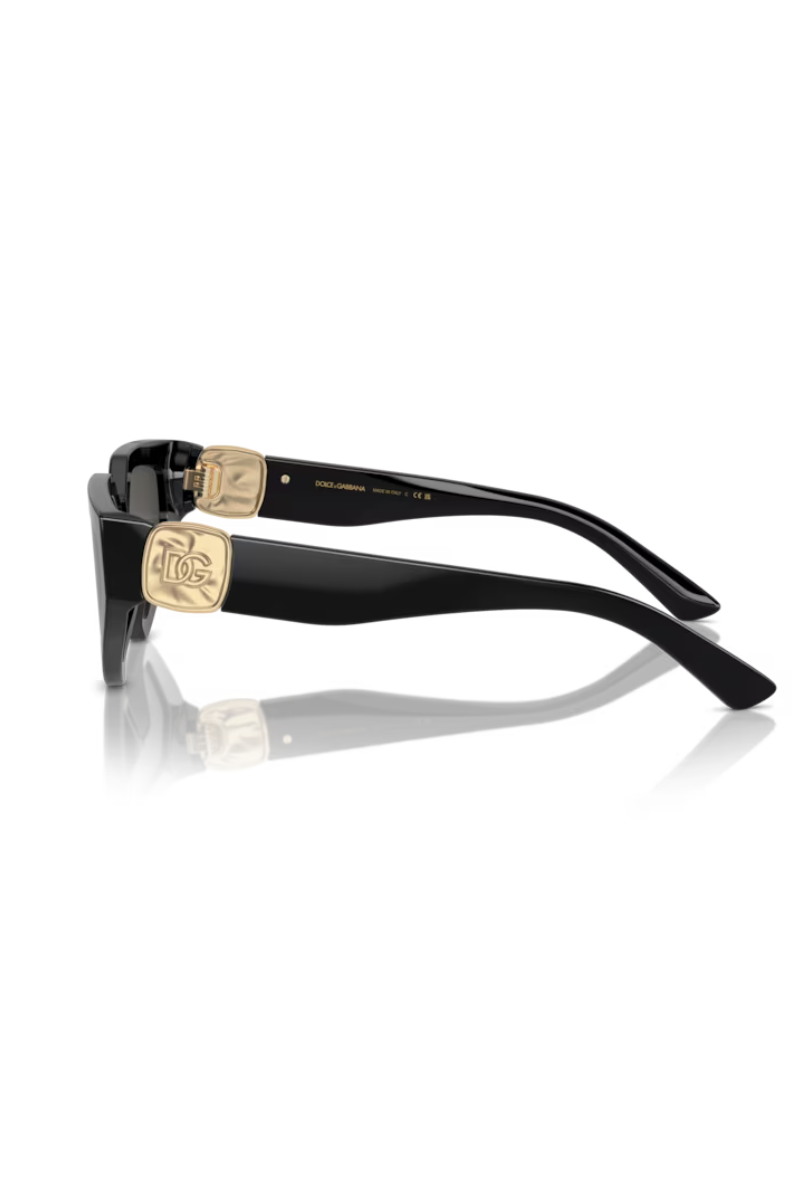 Dolce & Gabbana DG4469 Nero