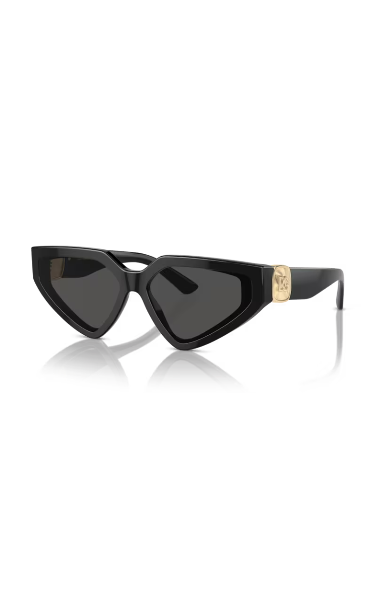 Dolce & Gabbana DG4469 Nero