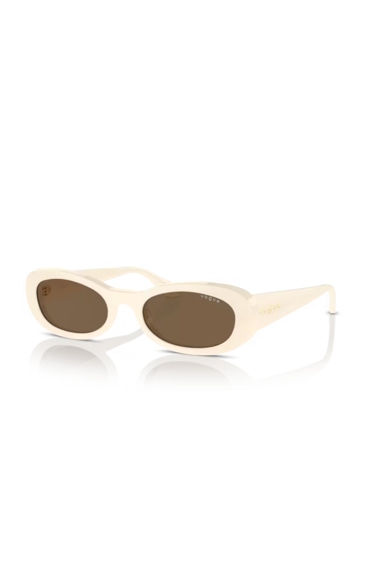 Vogue Sole 5582S Full Ivory