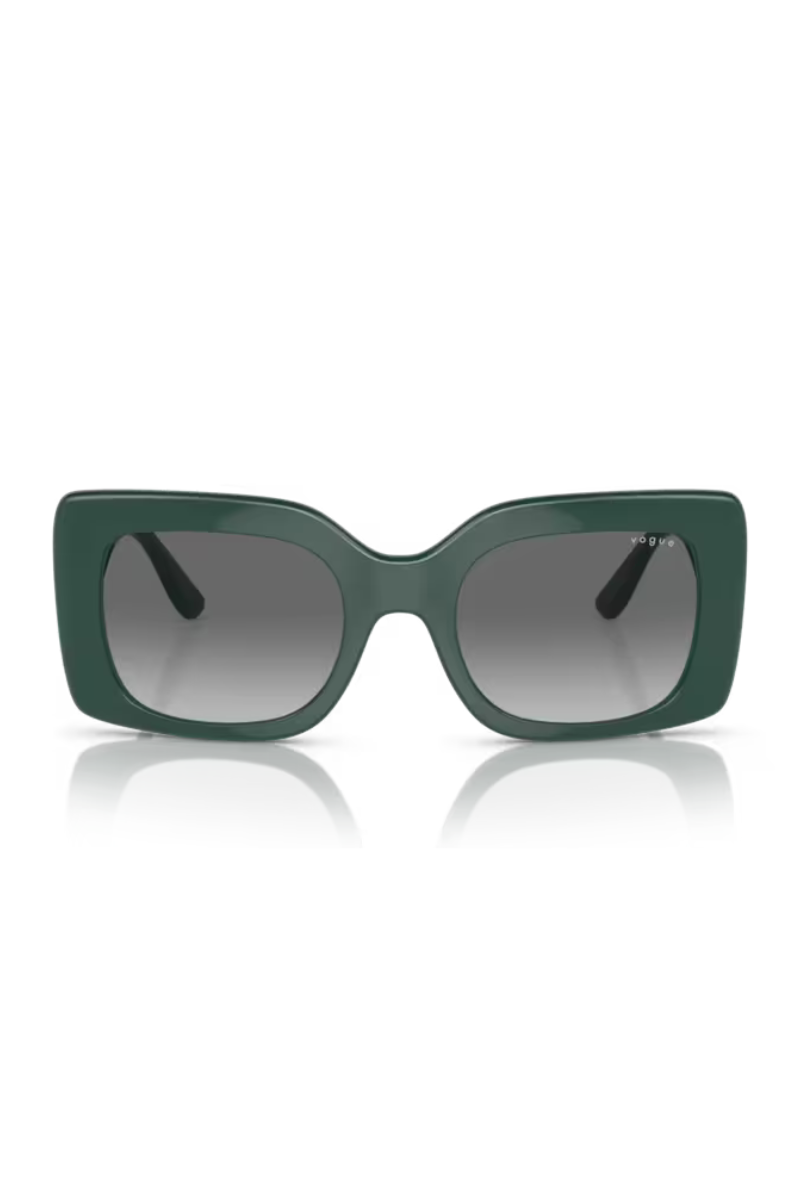 Vogue Sole 5481 Verde Scuro Full