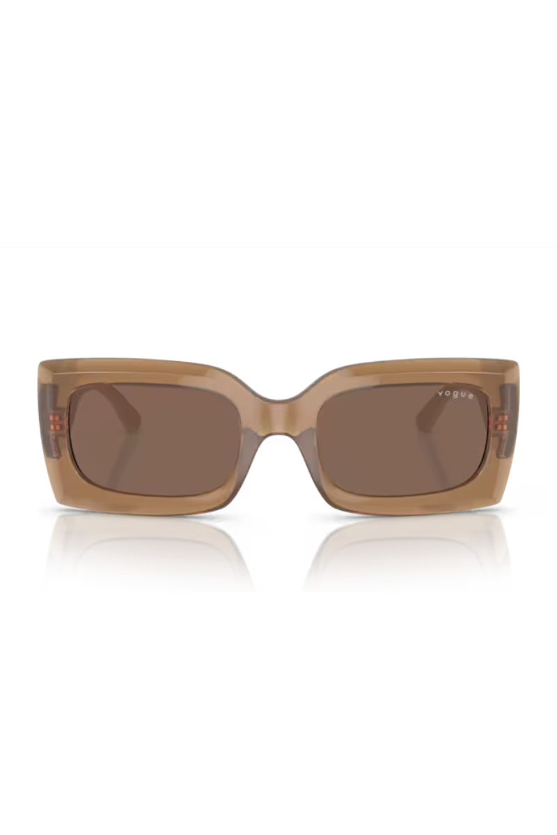 Vogue Sole 5526 Marrone Opale