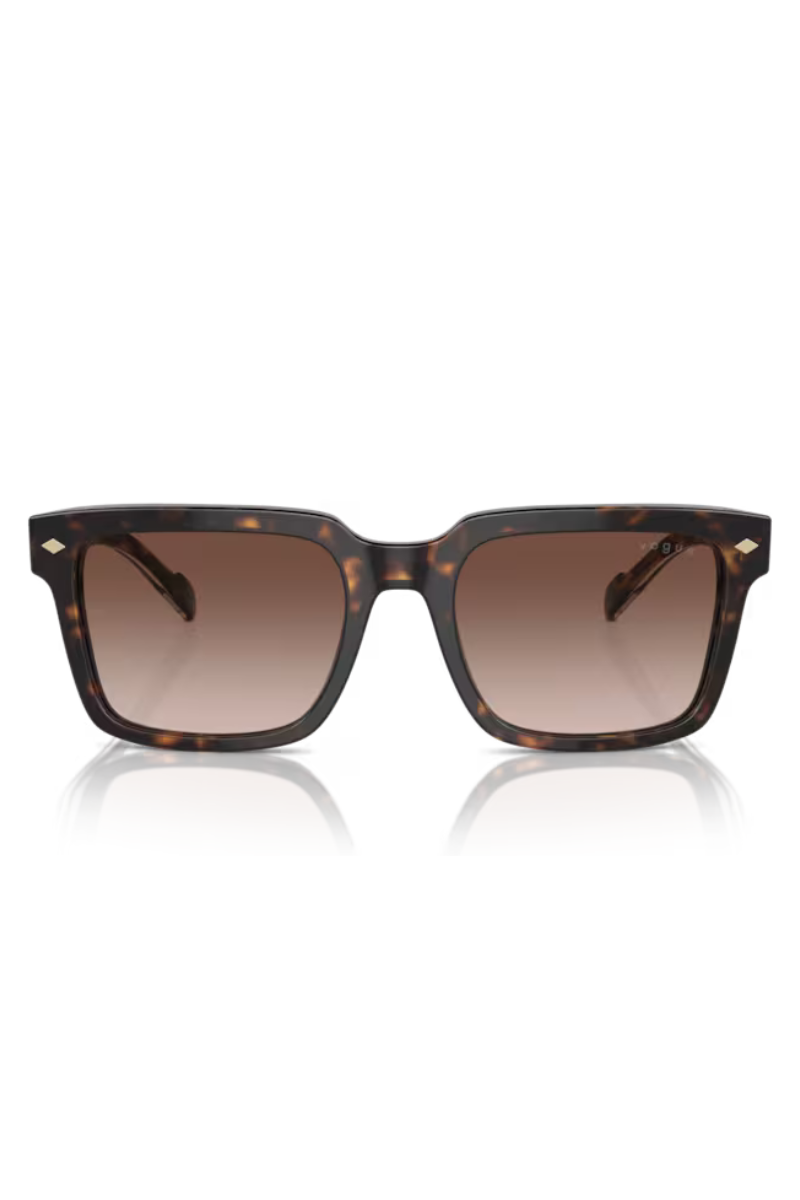 Vogue Sole 5573 Havana Scuro