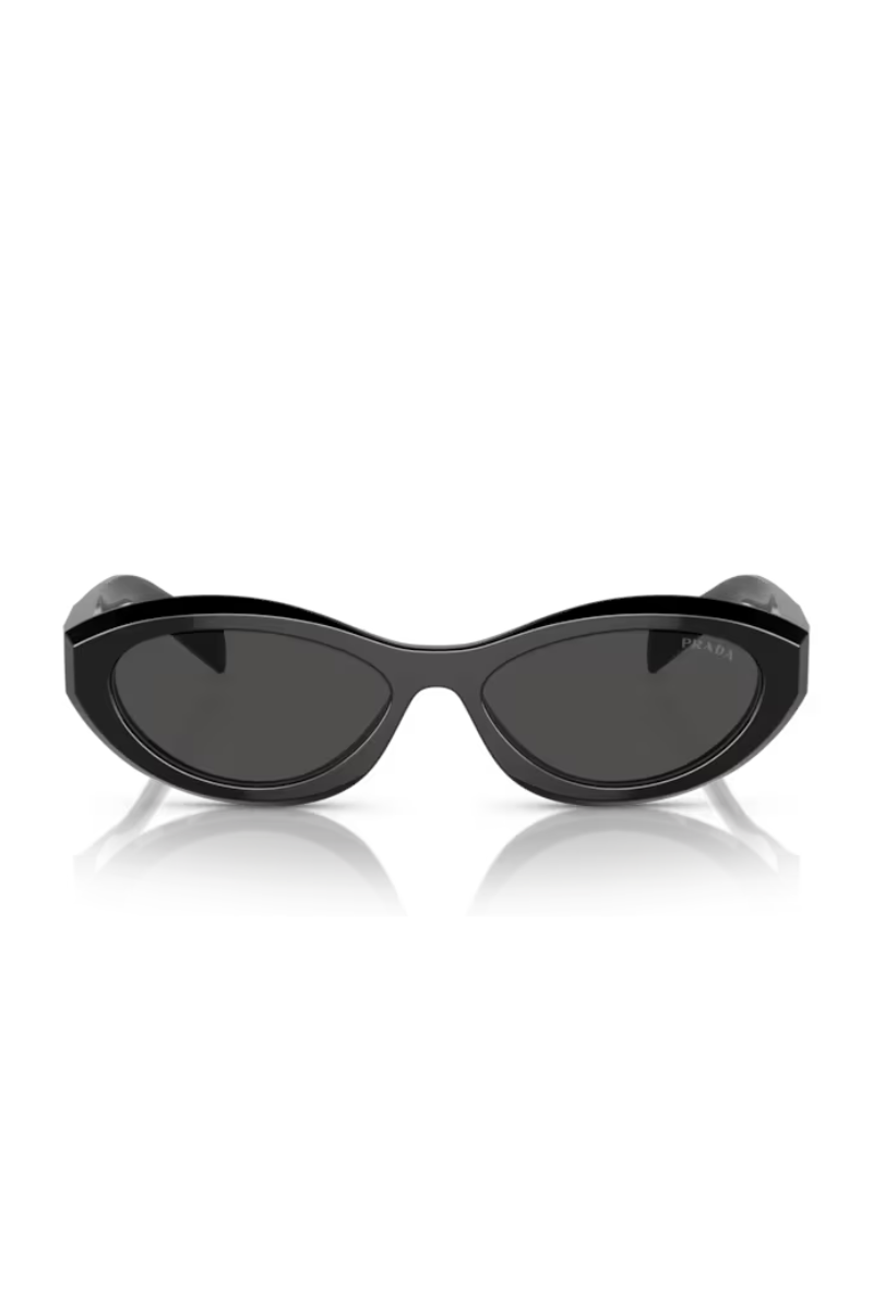 Prada Sole 26Z Nero