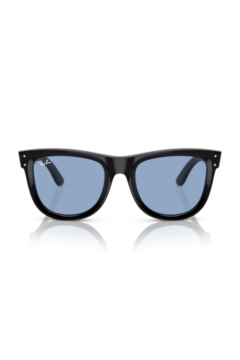 Ray-Ban Wayfarer Reverse Nero