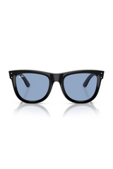 Ray-Ban Wayfarer Reverse Nero
