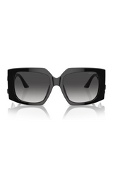 Jimmy Choo 5006U Nero