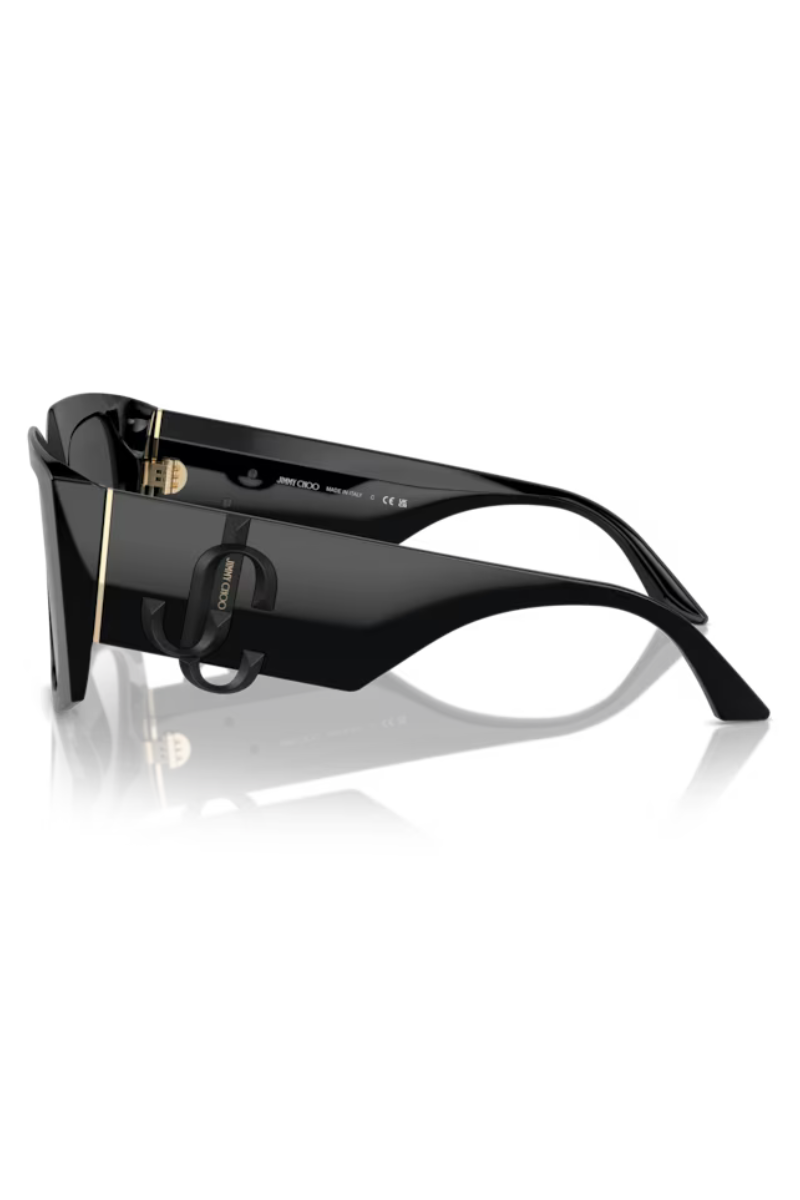 Jimmy Choo 5006U Nero