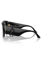 Jimmy Choo 5006U Nero