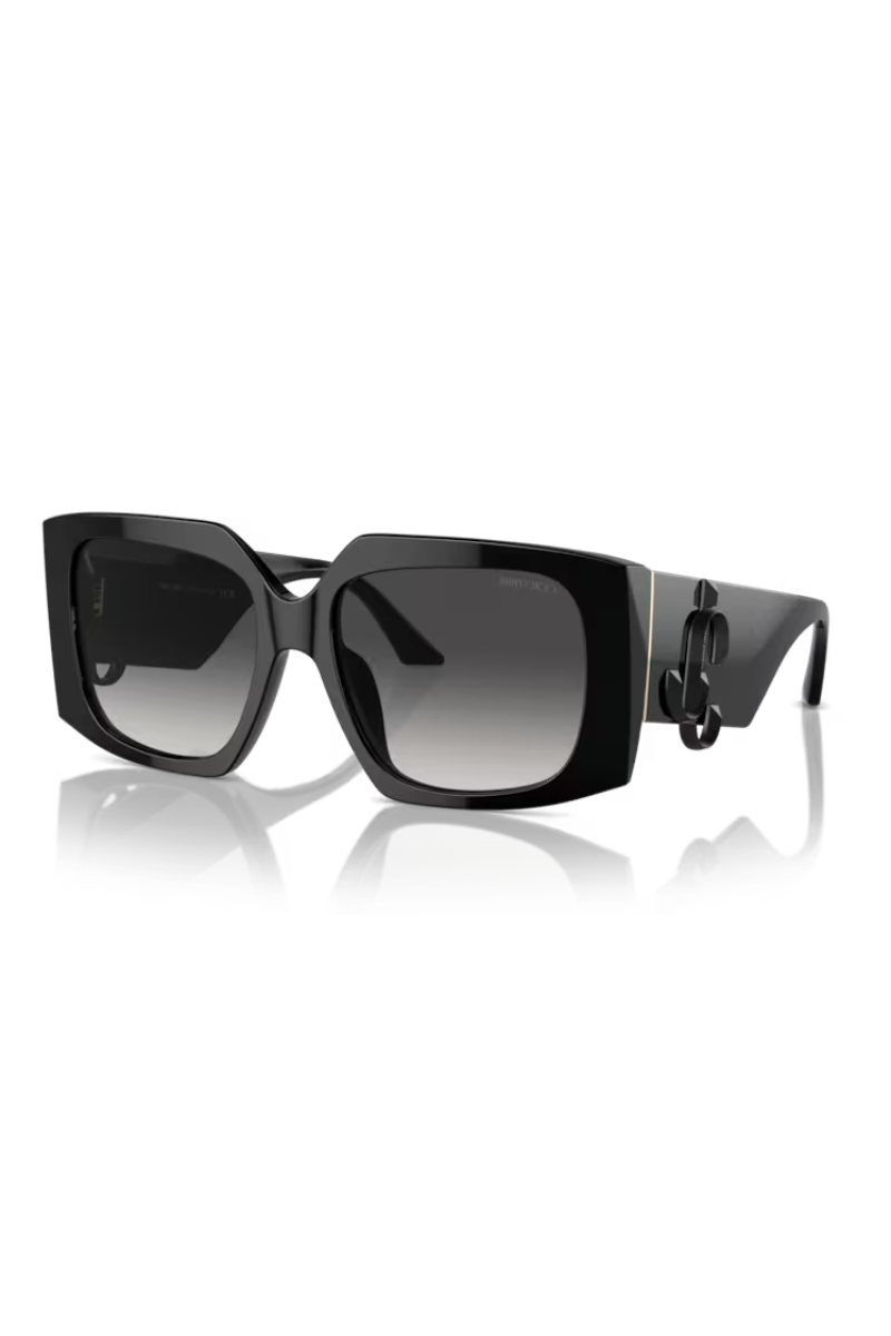 Jimmy Choo 5006U Nero