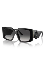 Jimmy Choo 5006U Nero