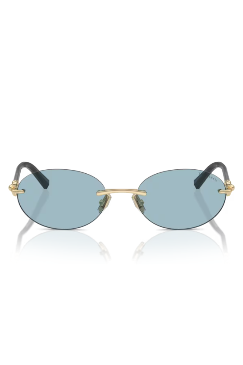 Tiffany&Co TF3104-D Oro Pallido