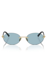 Tiffany&Co TF3104-D Oro Pallido