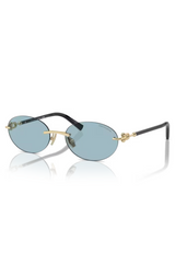 Tiffany&Co TF3104-D Oro Pallido