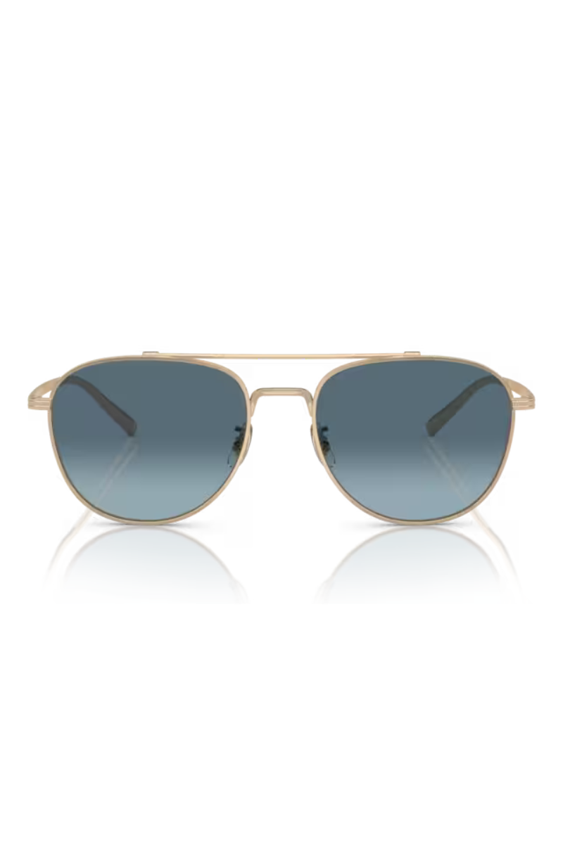 Oliver Peoples Rivetti Oro