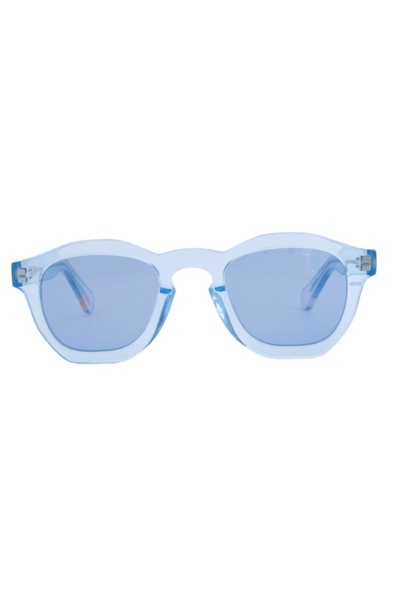 Smorfia Avenue Azzurro