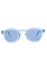 Smorfia Avenue Azzurro