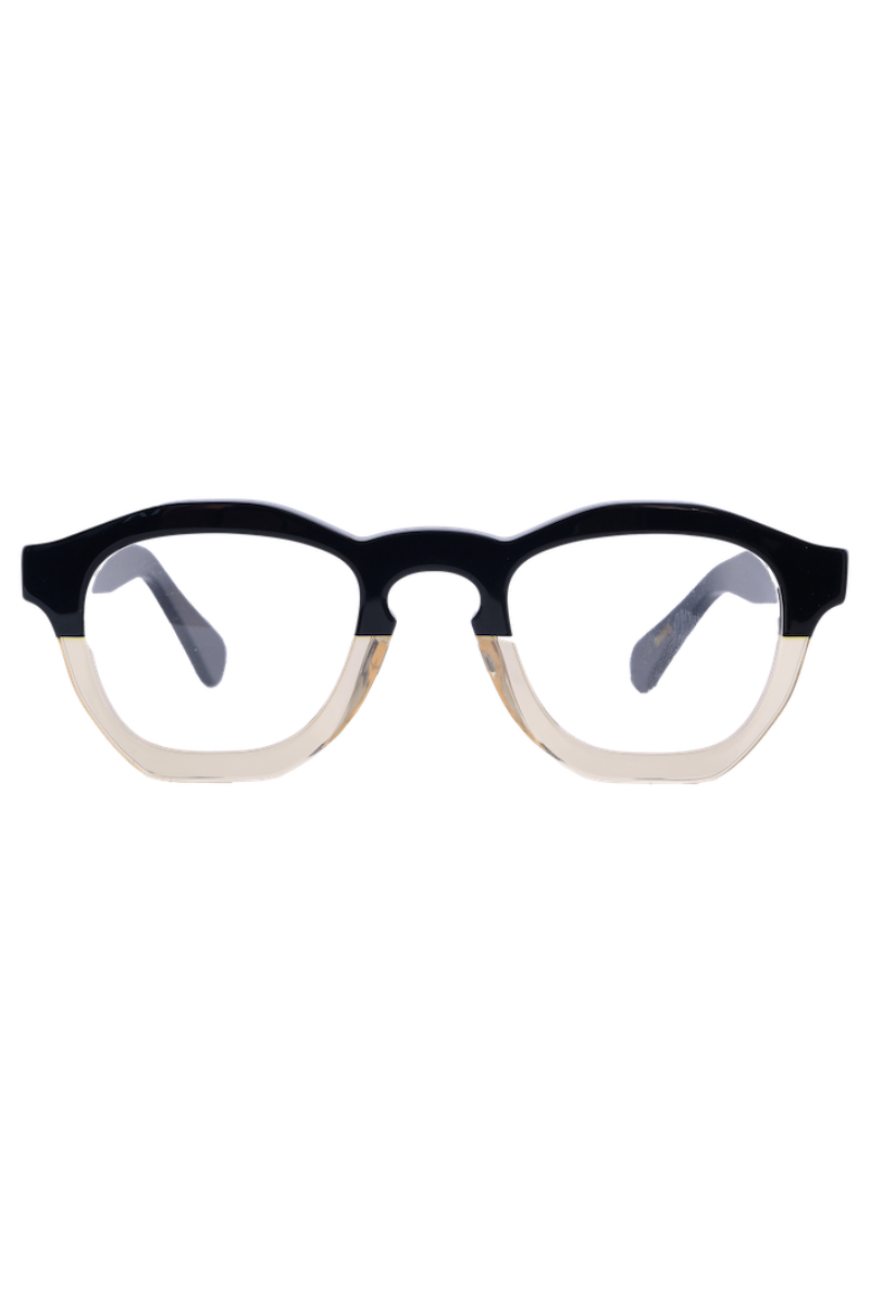 Smorfia Avenue Nero/Beige