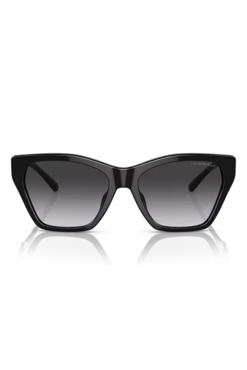 Emporio Armani 4203U Nero Lucido