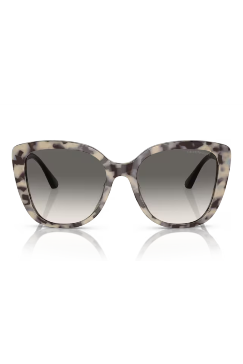 Emporio Armani 4214U Panna Havana Lucido