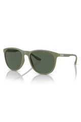 Emporio Armani 4210 Verde Salvia Opaco