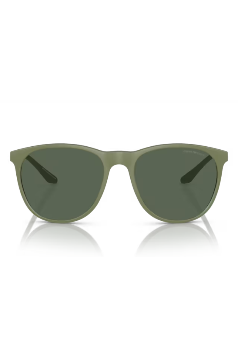 Emporio Armani 4210 Verde Salvia Opaco