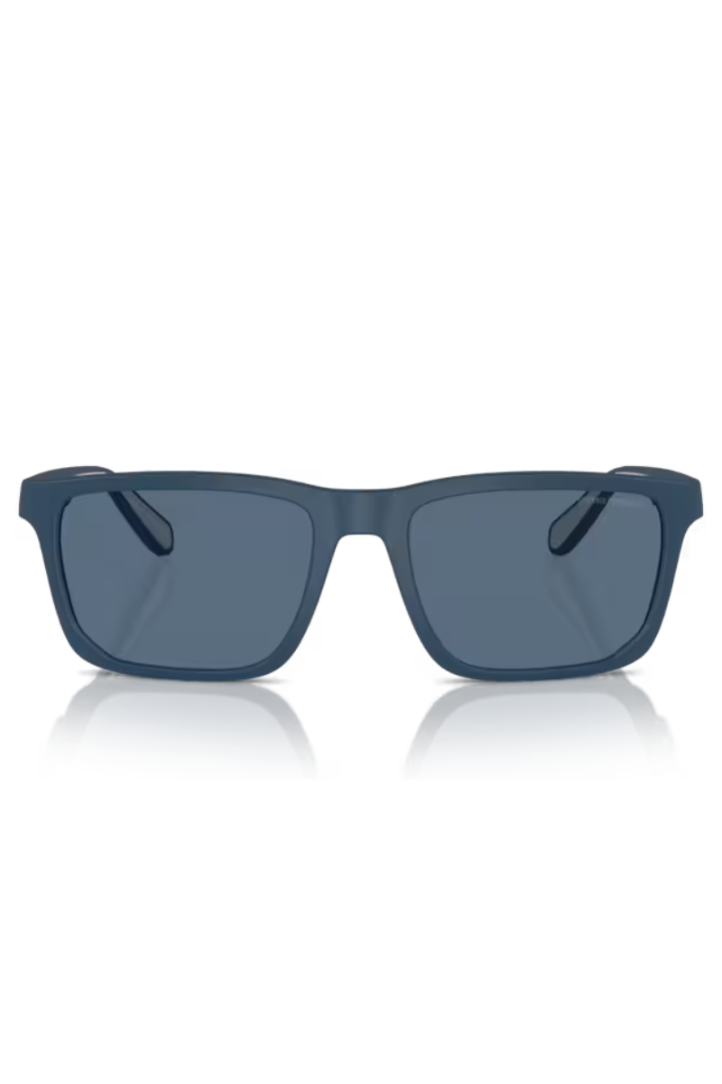 Emporio Armani 4219 Blu Opaco