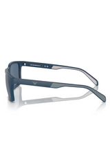Emporio Armani 4219 Blu Opaco
