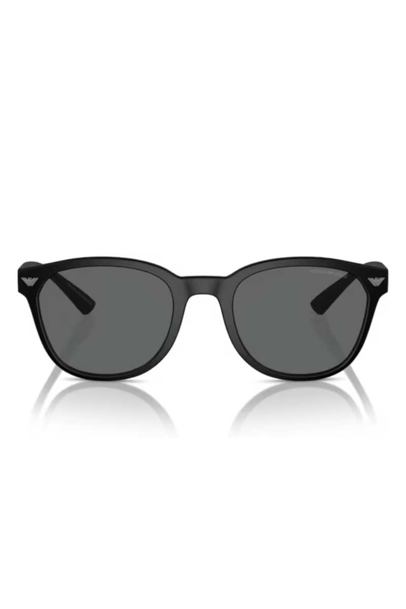 Emporio Armani 4225U Nero Opaco