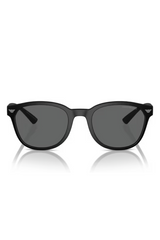 Emporio Armani 4225U Nero Opaco