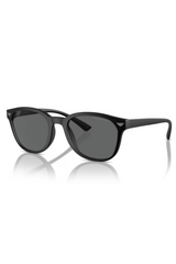 Emporio Armani 4225U Nero Opaco